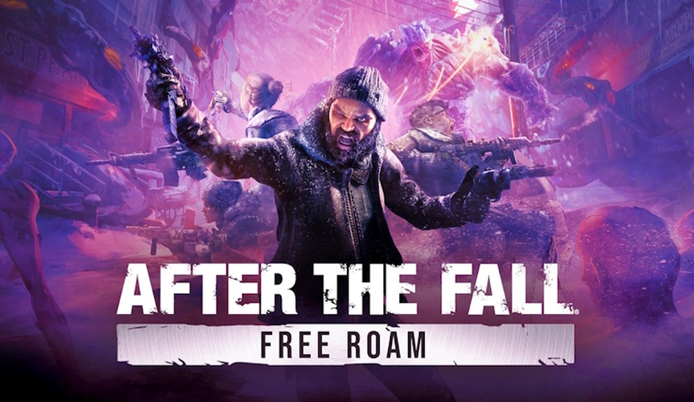 After the Fall Free Roam