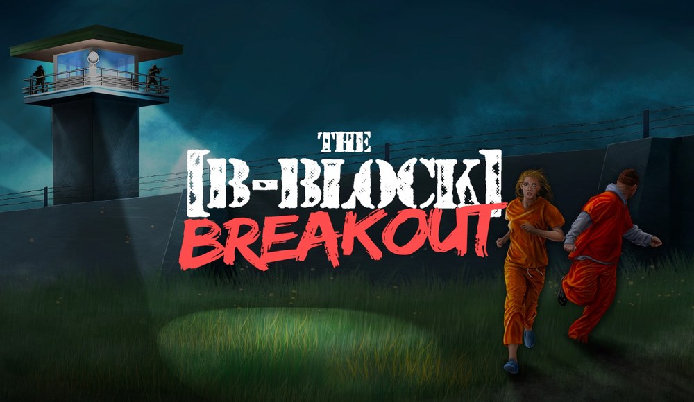B Block Breakout