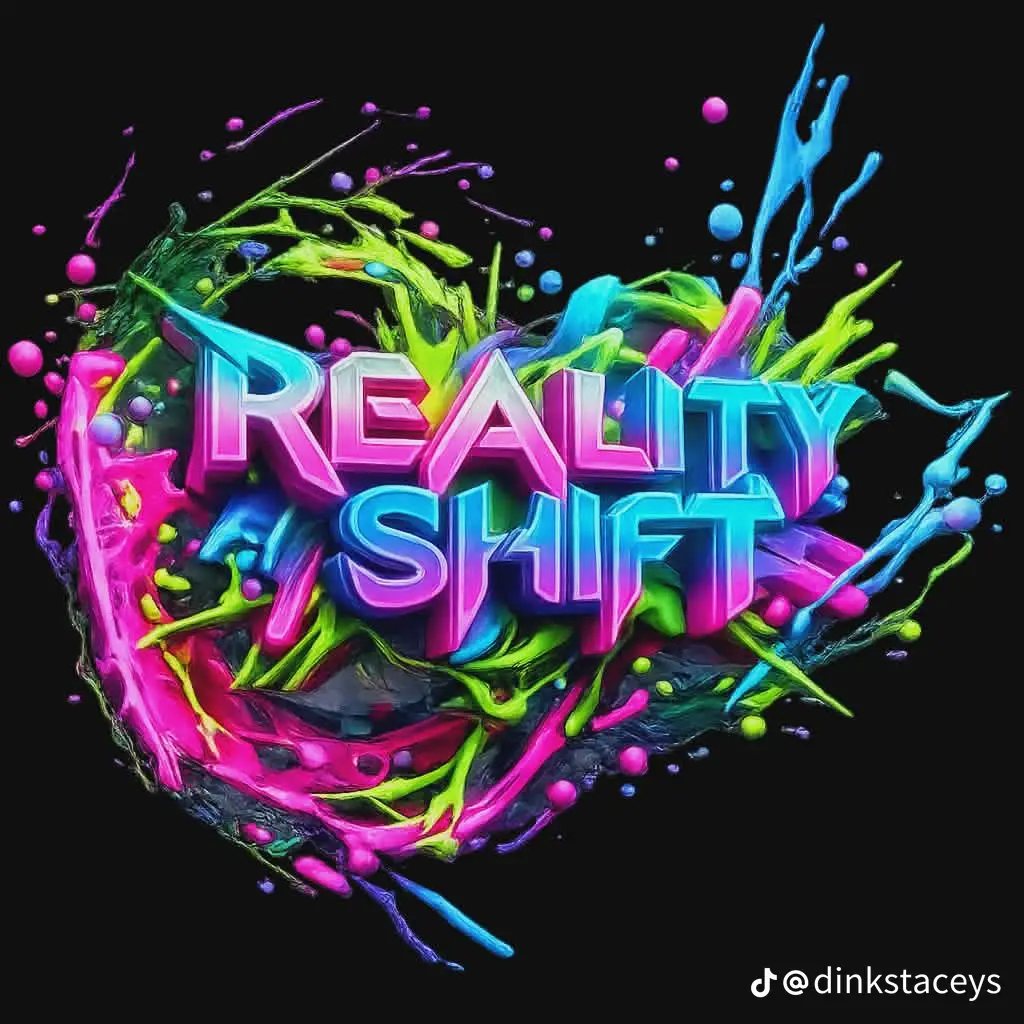Reality Shift