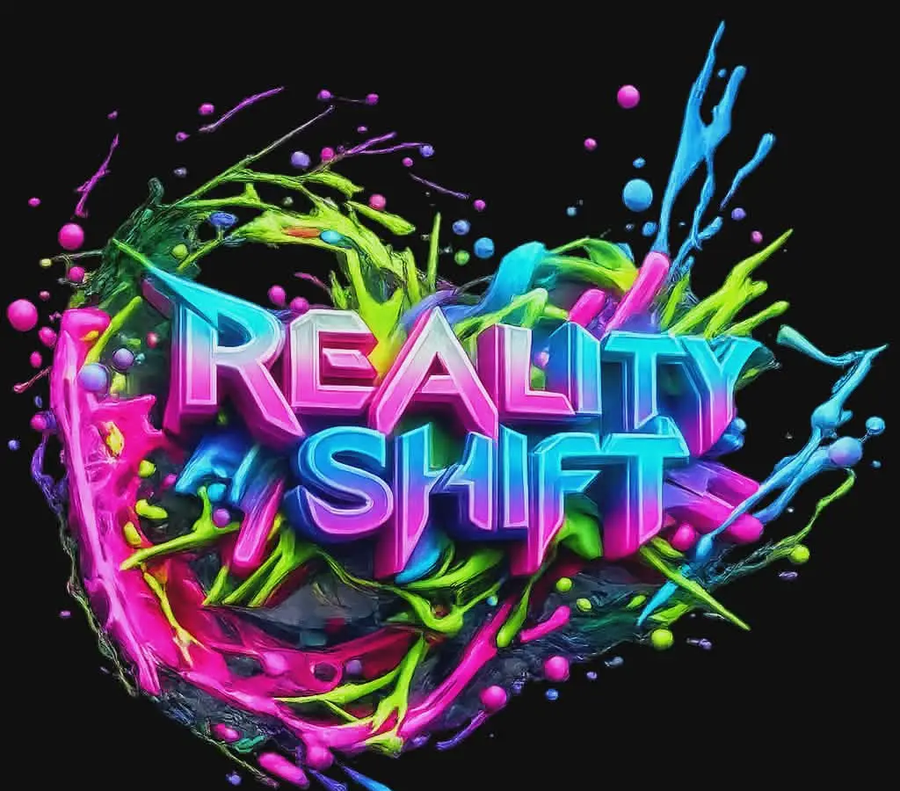 Reality Shift