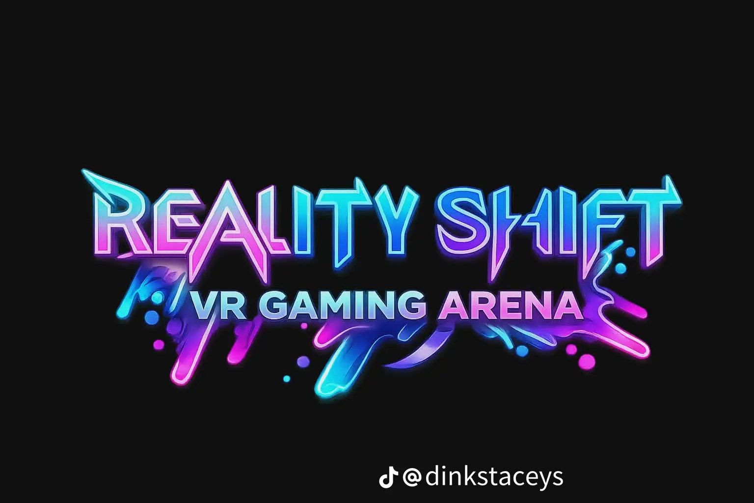 Reality Shift VR Gaming Arena