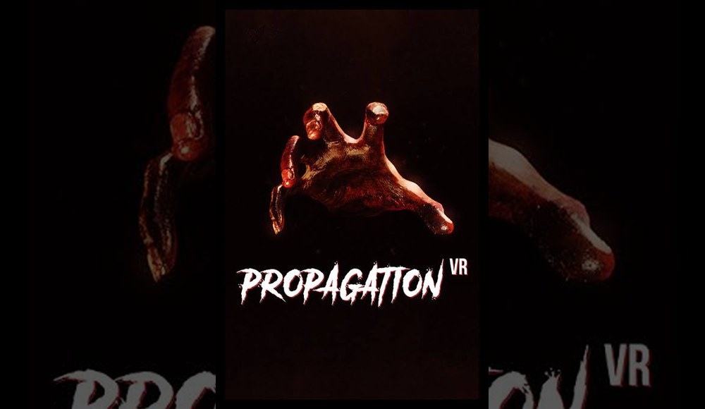 Propagation VR